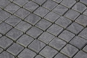 Mozaika kamienna brukowa marmurowa  1m2