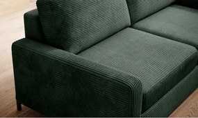 Sofa TINO 120 z funkcja spania System Włoski i pojemnikiem ONTARIO 35 WERSAL