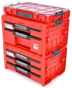 Skrzynka na narzędzia Pro – Qbrick Sys­tem