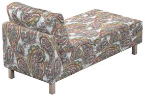 Pokrowiec na szezlong Karlstad wolnostojący, krótki