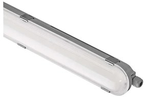 LED Oświetlenie przemysłowe z modułem awaryjnym EMERGENCY LED/40W/230V 4000K IP66