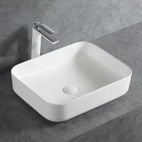Umywalka nablatowa KW6127