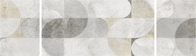 Obraz - Płytki (170x50 cm)