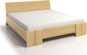 Łóżko sosnowe Skandica Vestre Maxi&amp;ST