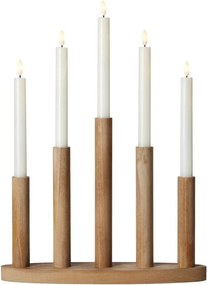 Dekoracja świetlna w naturalnym kolorze Miila – Markslöjd