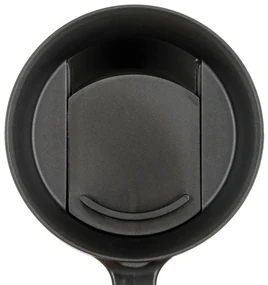 Banquet Podróżny kubek termiczny TAZZA 330 ml,zielono-szary