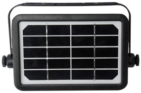 Naświetlacz Solarny Epad 5W 500lm 4000K, lampa solarna