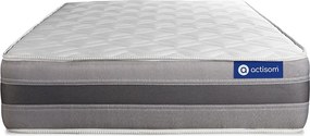 Materac Actimemo relax 70x200cm, Grubosc : 24 cm, Pianka z pamiecia ksztaltu, Umiarkowanie twardy, 5 stref komfortu