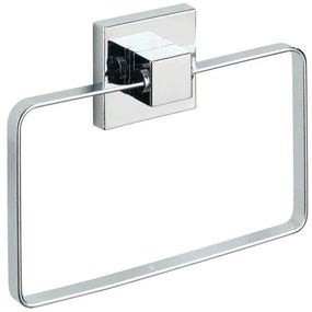 Wieszak łazienkowy QUADRO, Vacuum-Loc, WENKO