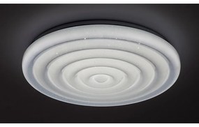 Rabalux 71017 oświetlenie sufitowe LED Katina, 24 W, biały