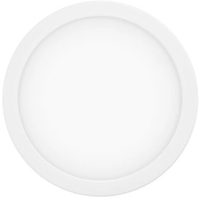 Inteligentna lampa wpuszczana w sufit LED 16,5 W FUEVA-Z – EGLO