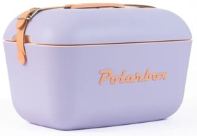 Fioletowy pojemnik chłodzący 12 l Pop – Polarbox