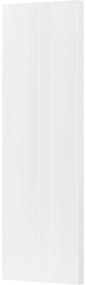 Mexen Line VS20SL grzejnik płytowy 1600 x 400 mm, podłączenie dolne środkowe, 794 W, biały - W6VS20SL-160-040-00