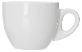 MONA Kubek do espresso 0,1 l, porcelana, 12 szt