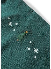 Fartuch ze świątecznym motywem Christmas Fable – JUNA