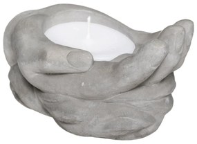 Świeca zapachowa HAND, 105 g