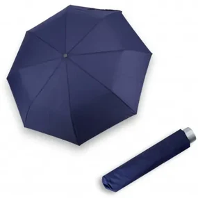 Mini Light Uni - składany parasol męski