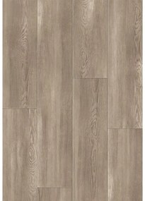 Mexen Wichita próbka paneli winylowych SPC 6,5 mm, podkład IXPE 1,5 mm, 4 V-Fuga, Sosna - F1077-S