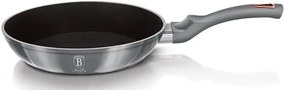 Aluminiowa patelnia z powłoką granitową N7-K77