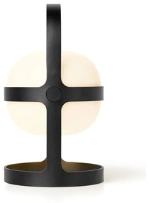 Solarna lampa zewnętrzna LED na USB ø 15 cm Soft Spot – Rosendahl