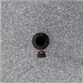 Doppler myZone granitowy stojak 50 kg - Towar rozpakowany (SO91)