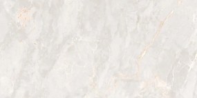 Mexen Fantasy Bianco gres szkliwiony rekt. G1, płytka podłogowo-ścienna 120 x 60 cm, carving - TL430-120-060-00