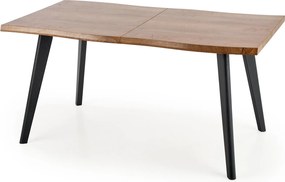 Stół do jadalni w stylu industrialnym Dickson