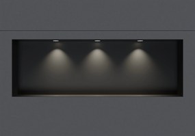 Półka wnękowa NT309010X do zabudowy