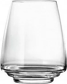 Kieliszek do wody i białego wina Zafferano, 45 cl - Experiences, zestaw 6 elementów