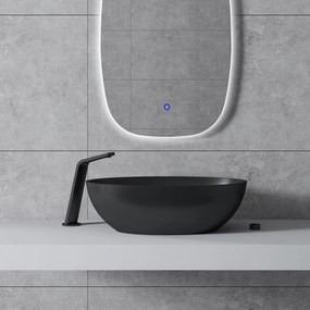 Umywalka nablatowa RELAX