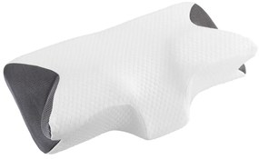 Poduszka ortopedyczna z pianki z pamięcią kształtu 36x60 cm – Maximex