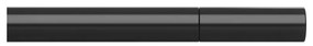 Stalowy regulowany karnisz 163 - 325 cm Zen – Umbra