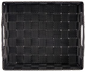 Kosz na bieliznę do szafy EASY SORT, 27 x 23 cm