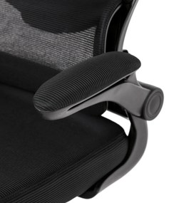 Autronic KA-Y336 BK Krzesło biurowe