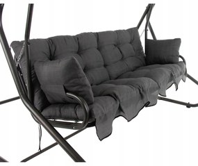 Poduszki na huśtawkę 170 cm Bora H024-07PB PATIO