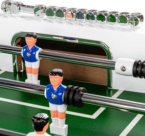 GamesPlanet Liverpool, piłkarzyki stołowe  141x125x89 cm,