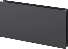 Mexen CHF20 Hygiene Flat grzejnik płytowy 300 x 400 mm, podłączenie boczne, 227 W, antracyt - W420HF-030-040-66