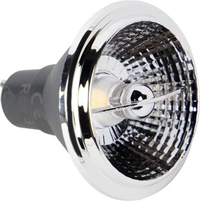 Żarówka LED GU10 Dim to Warm AR70 6W 320lm 2000K-3000K