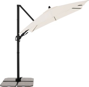 Derby DX 210 x 210 cm beżowa