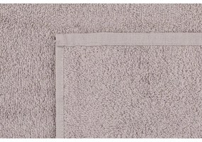 Bawełniane ręczniki frotte zestaw 3 szt. 50x90 cm Asorti – Foutastic