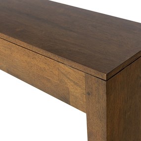 Konsola Kendra 110 x 26 x 78 cm