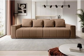 Sofa MOTTA funkcja spania System rozkładania DL KANSAS 08 WERSAL