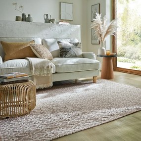 Jasnoszary wełniany dywan tkany ręcznie 160x230 cm Dream – Flair Rugs