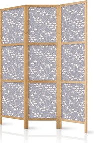 Parawan japoński Artgeist Zwierzęta 135 x 172 cm 1 szt