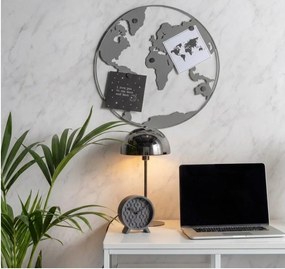 Tablica magnetyczna World Map – PT LIVING