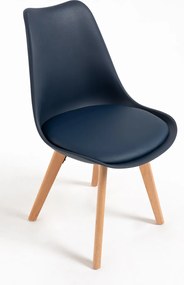 Zestaw 6 Krzese Synk Basic