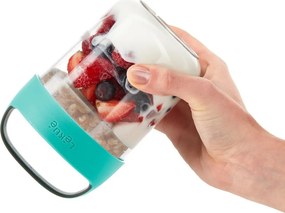 Lunchbox na jogurt To Go – Lékué