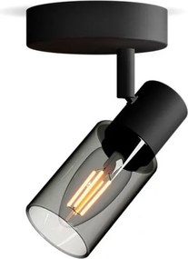 Philips - Oświetlenie punktowe PALMS 1xE14/25W/230V