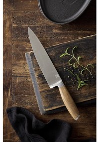 Zestaw noży ze stali nierdzewnej 3 szt. – Holm