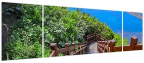 Obraz - Panorama (170x50 cm)